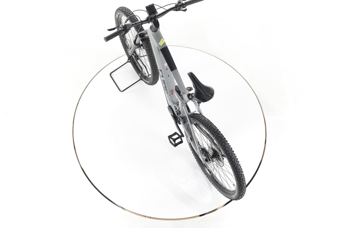Cube Stereo Hybrid 140 HPC Pro E-Bike Fully - Image 21