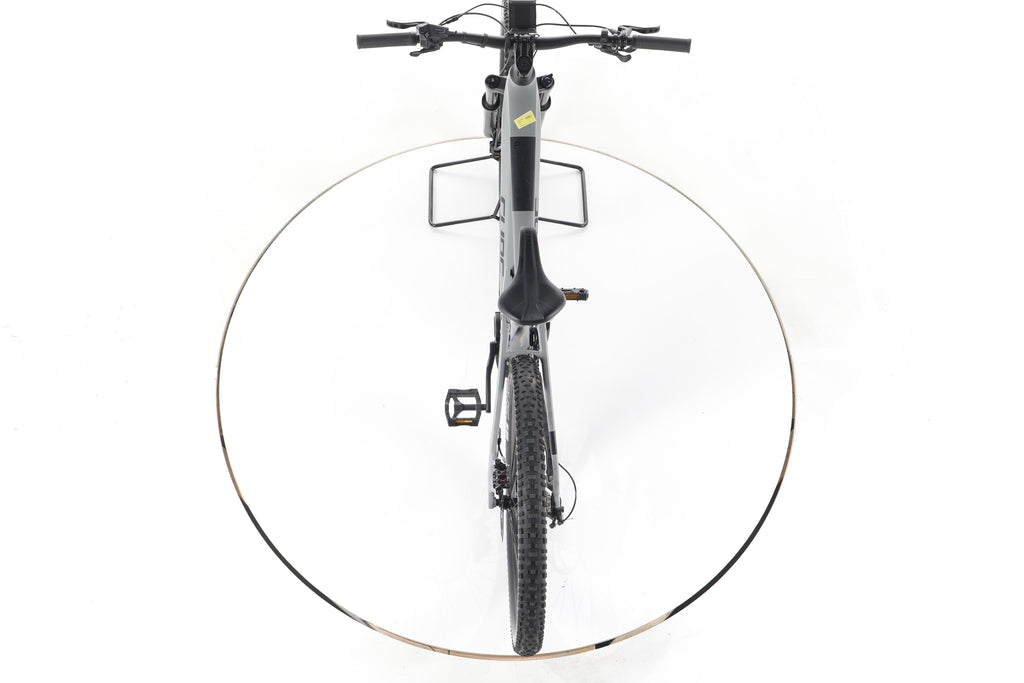 Cube Stereo Hybrid 140 HPC Pro E-Bike Fully - Image 22