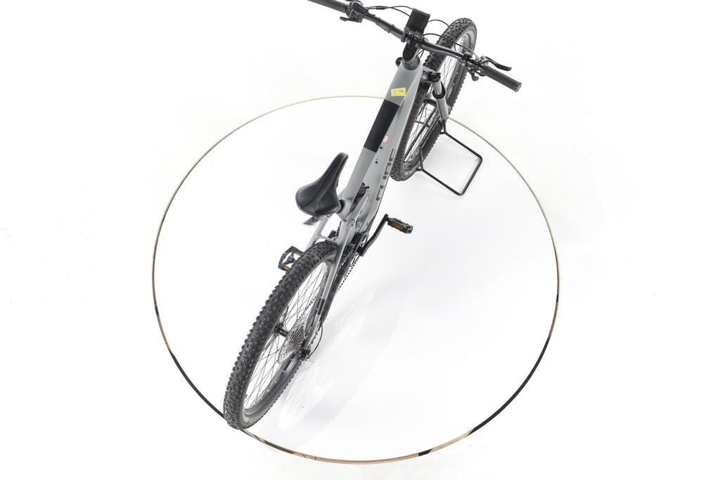 Cube Stereo Hybrid 140 HPC Pro E-Bike Fully - Image 23