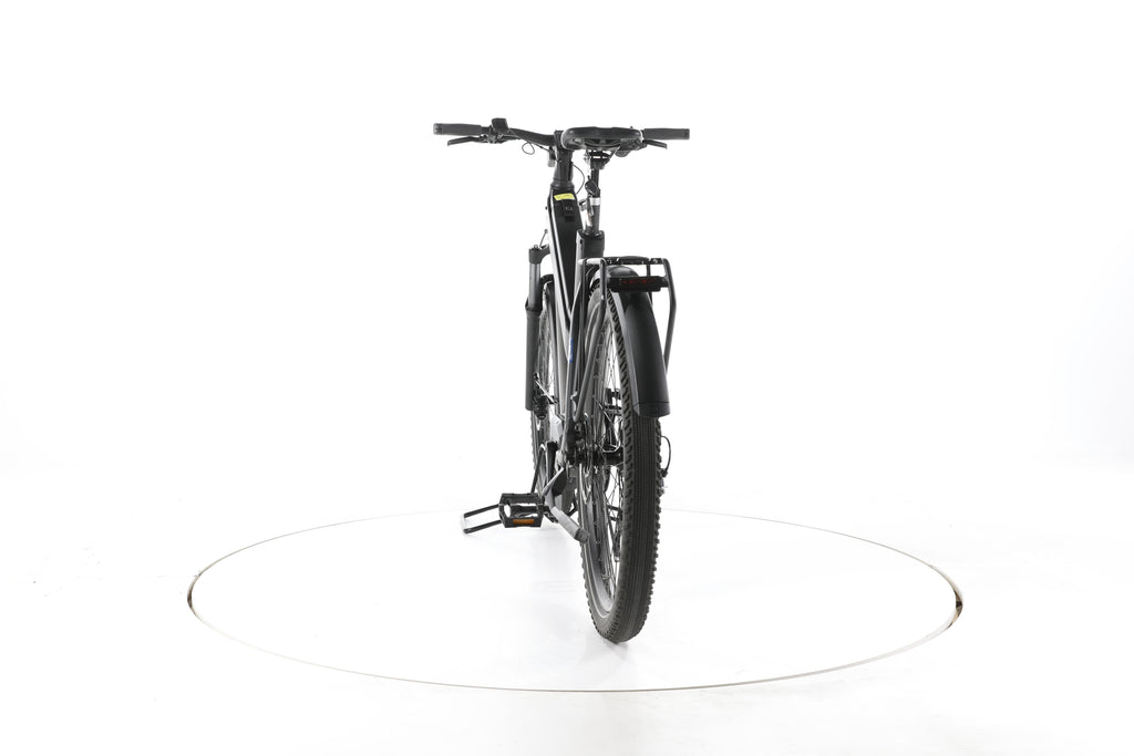 QWIC Atlas Derallieur Trekking E-Bike - Image 10