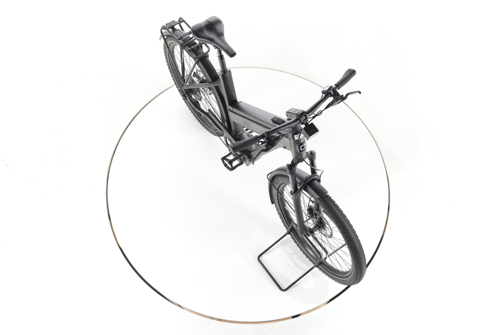 QWIC Atlas Derallieur Trekking E-Bike - Image 15