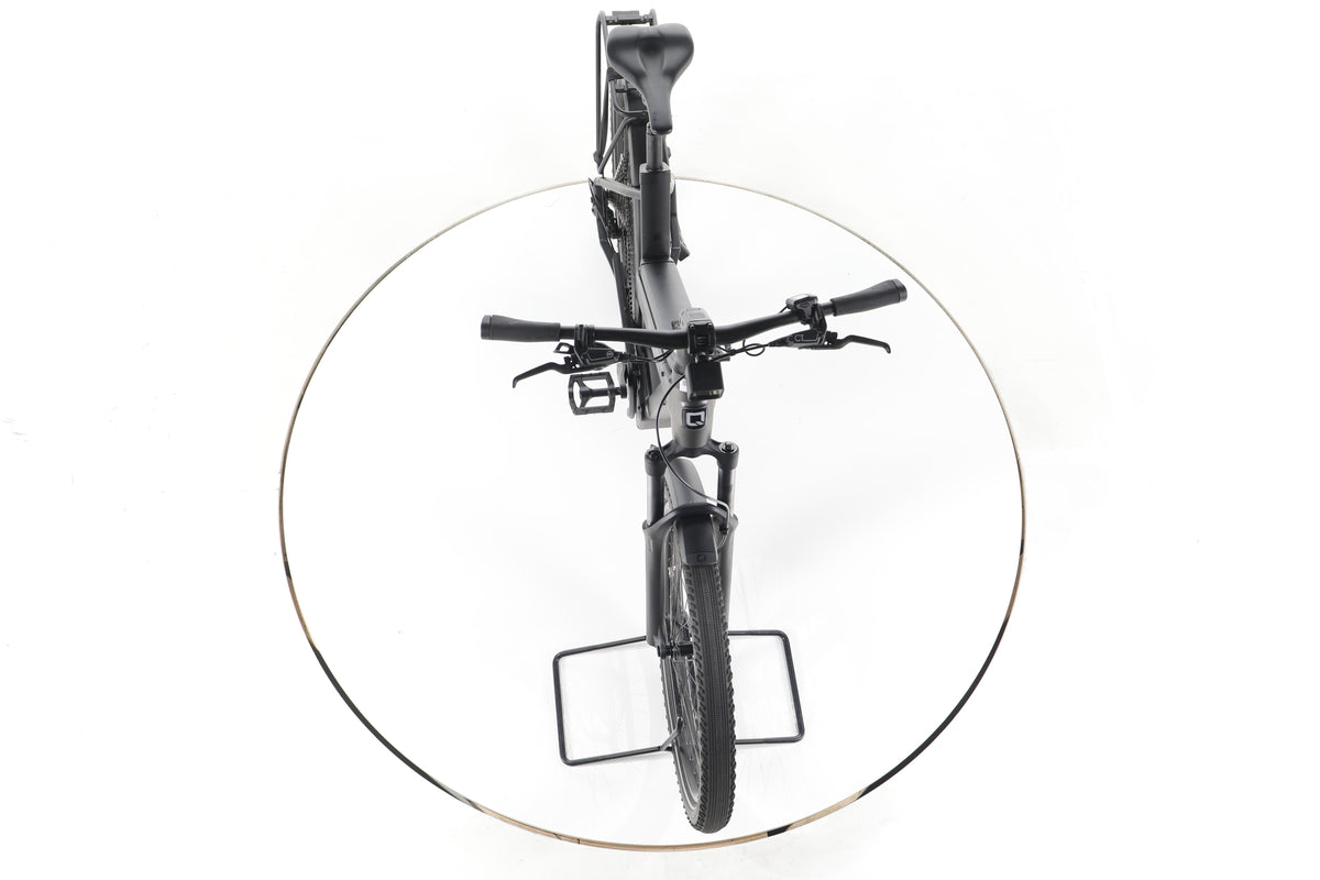 QWIC Atlas Derallieur Trekking E-Bike - Image 16