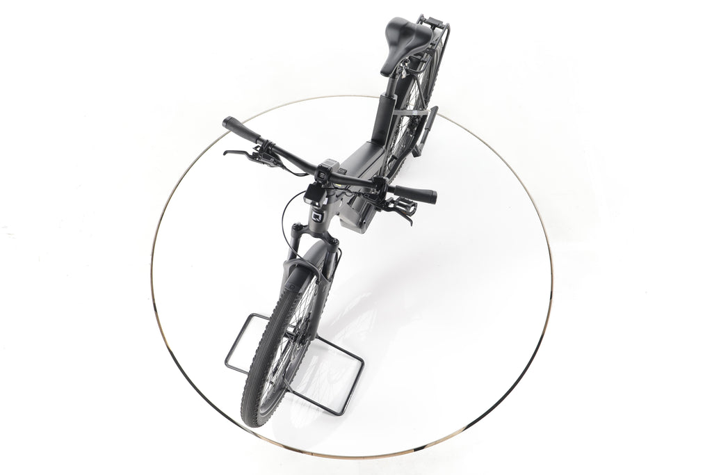 QWIC Atlas Derallieur Trekking E-Bike - Image 17