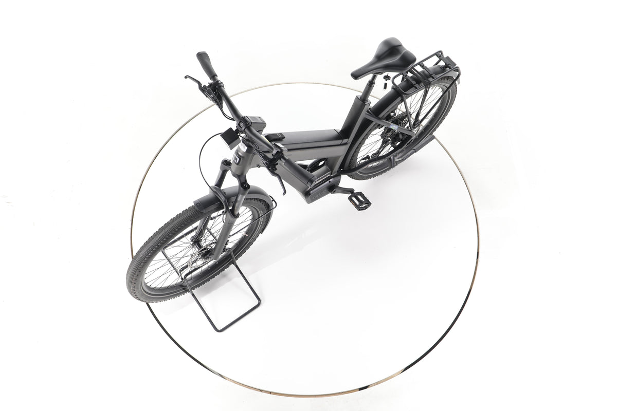 QWIC Atlas Derallieur Trekking E-Bike - Image 18