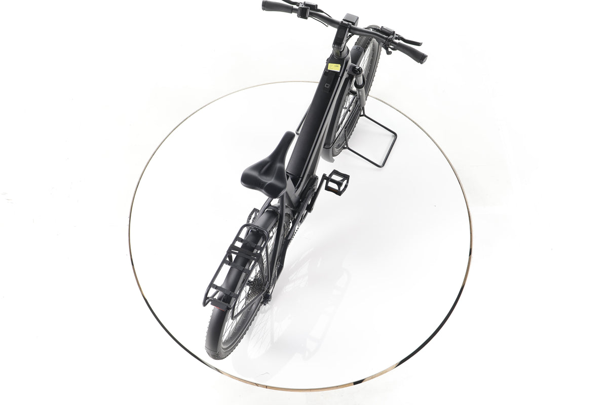 QWIC Atlas Derallieur Trekking E-Bike - Image 23