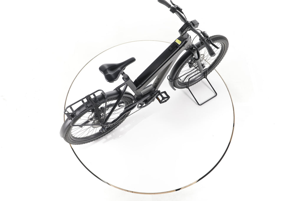 QWIC Atlas Derallieur Trekking E-Bike - Image 24