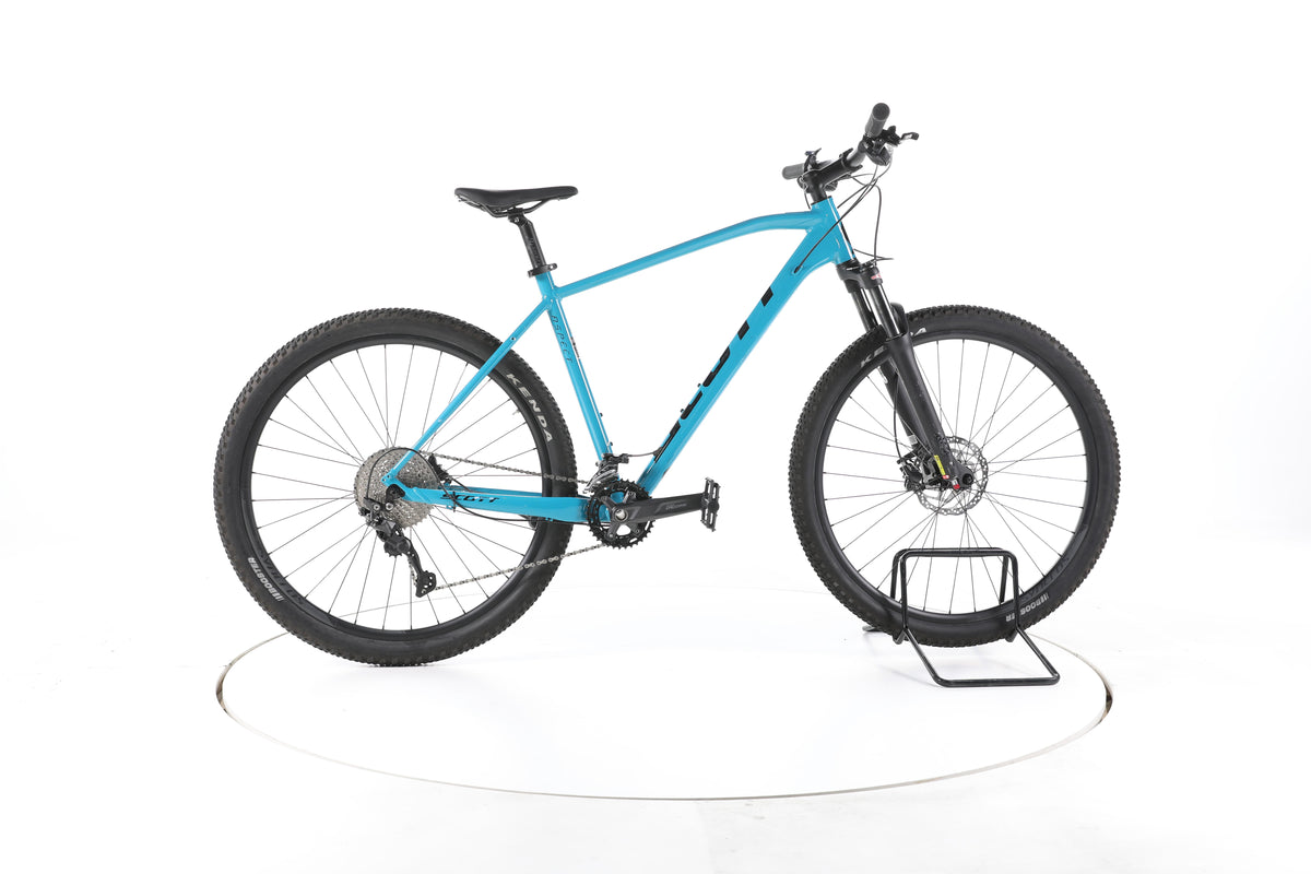 Scott Aspect 930 Fahrrad Hardtail - Image 1