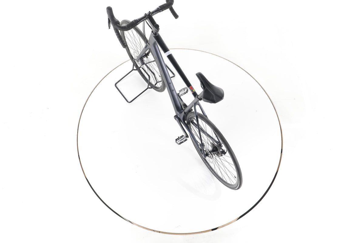 Cube Attain GTC SL Rennrad Carbon - Image 21