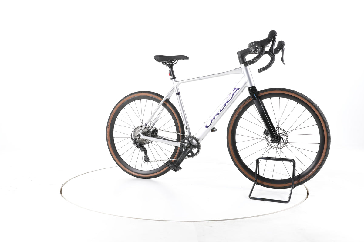 Orbea Gain D30 1X E-Gravel & Rennrad - Image 2