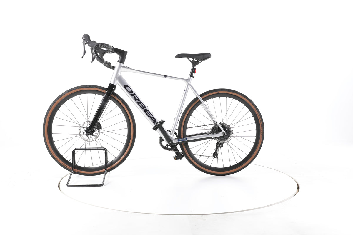 Orbea Gain D30 1X E-Gravel & Rennrad - Image 7
