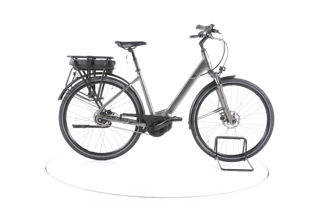 Giant Entour E + 0 City E-Bike Tiefeinsteiger - Image 1