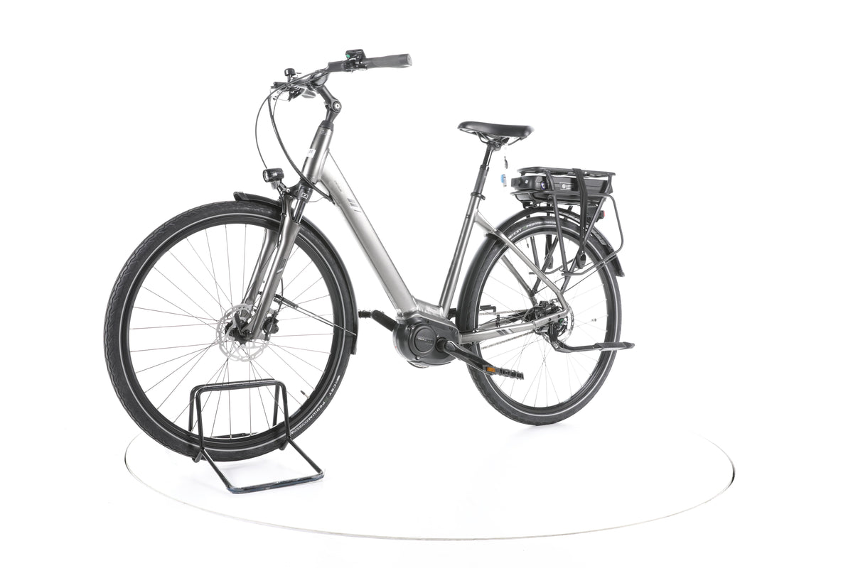 Giant Entour E + 0 City E-Bike Tiefeinsteiger - Image 6