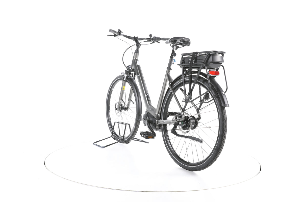 Giant Entour E + 0 City E-Bike Tiefeinsteiger - Image 9