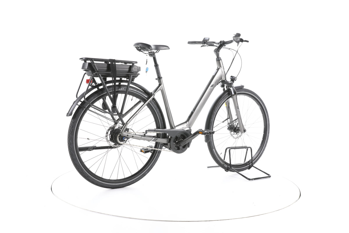 Giant Entour E + 0 City E-Bike Tiefeinsteiger - Image 12