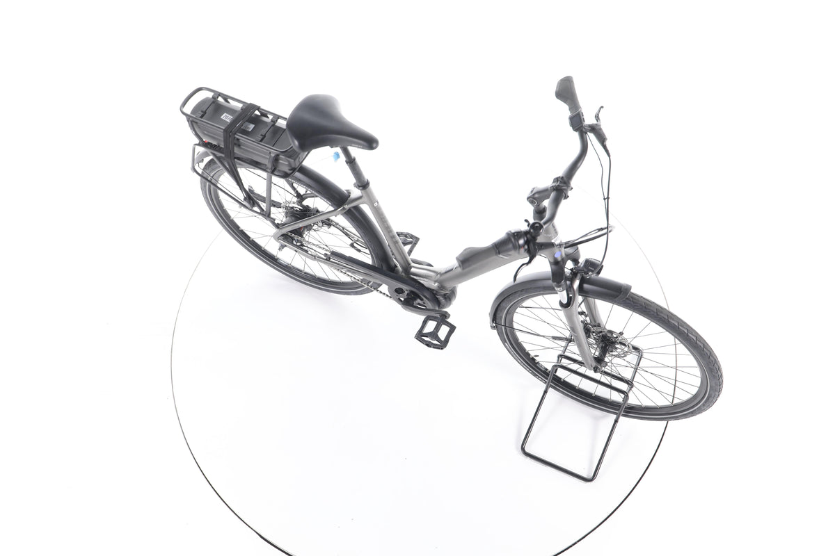 Giant Entour E + 0 City E-Bike Tiefeinsteiger - Image 14