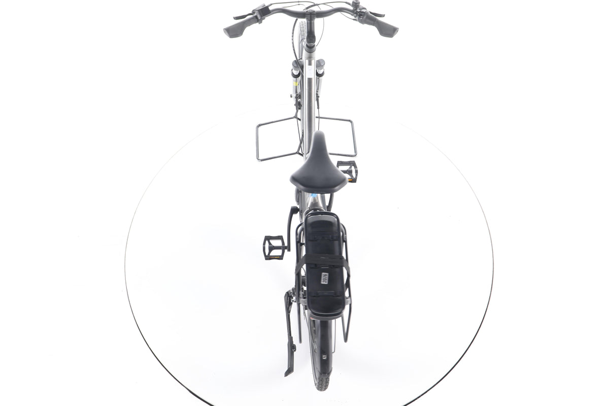 Giant Entour E + 0 City E-Bike Tiefeinsteiger - Image 22