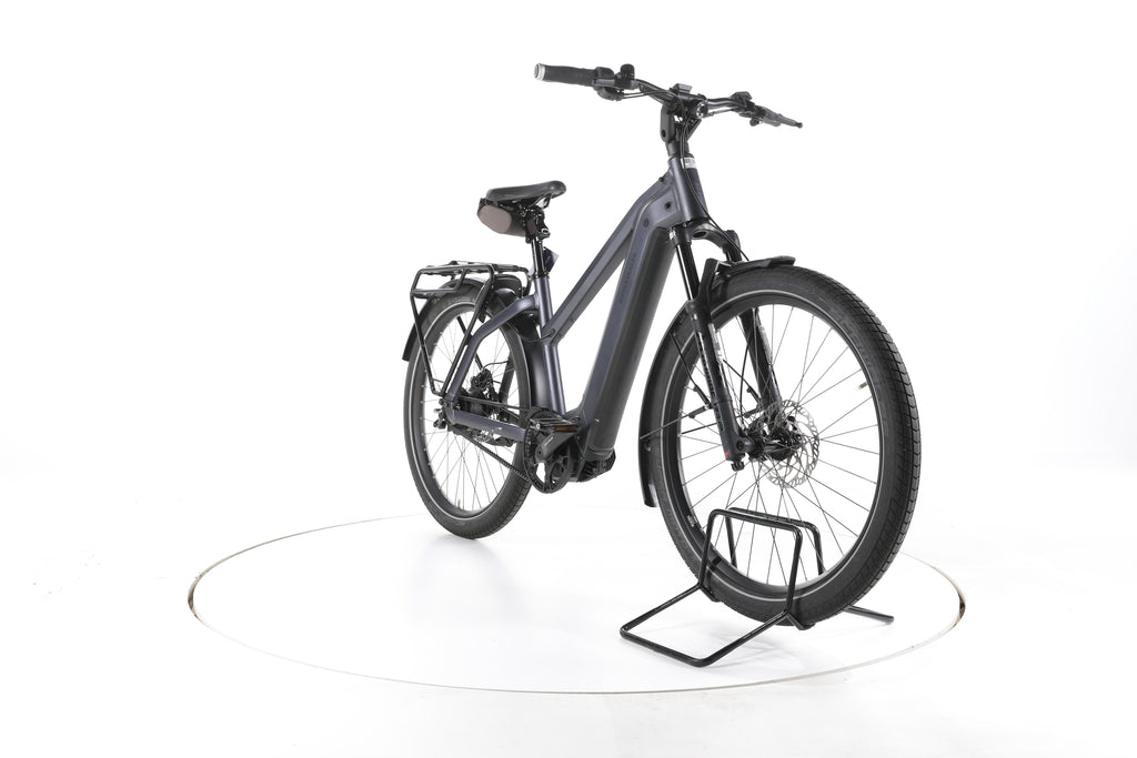 Riese & Müller Charger4 Mixte GT Vario City E-Bike - Image 3