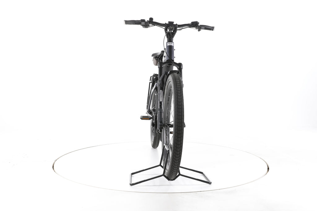 Riese & Müller Charger4 Mixte GT Vario City E-Bike - Image 4