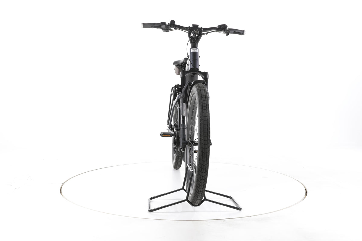 Riese & Müller Charger4 Mixte GT Vario City E-Bike - Image 4