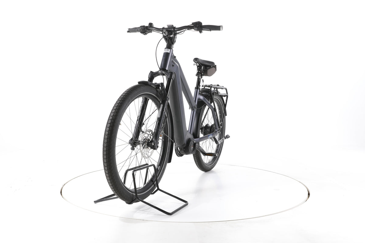 Riese & Müller Charger4 Mixte GT Vario City E-Bike - Image 5