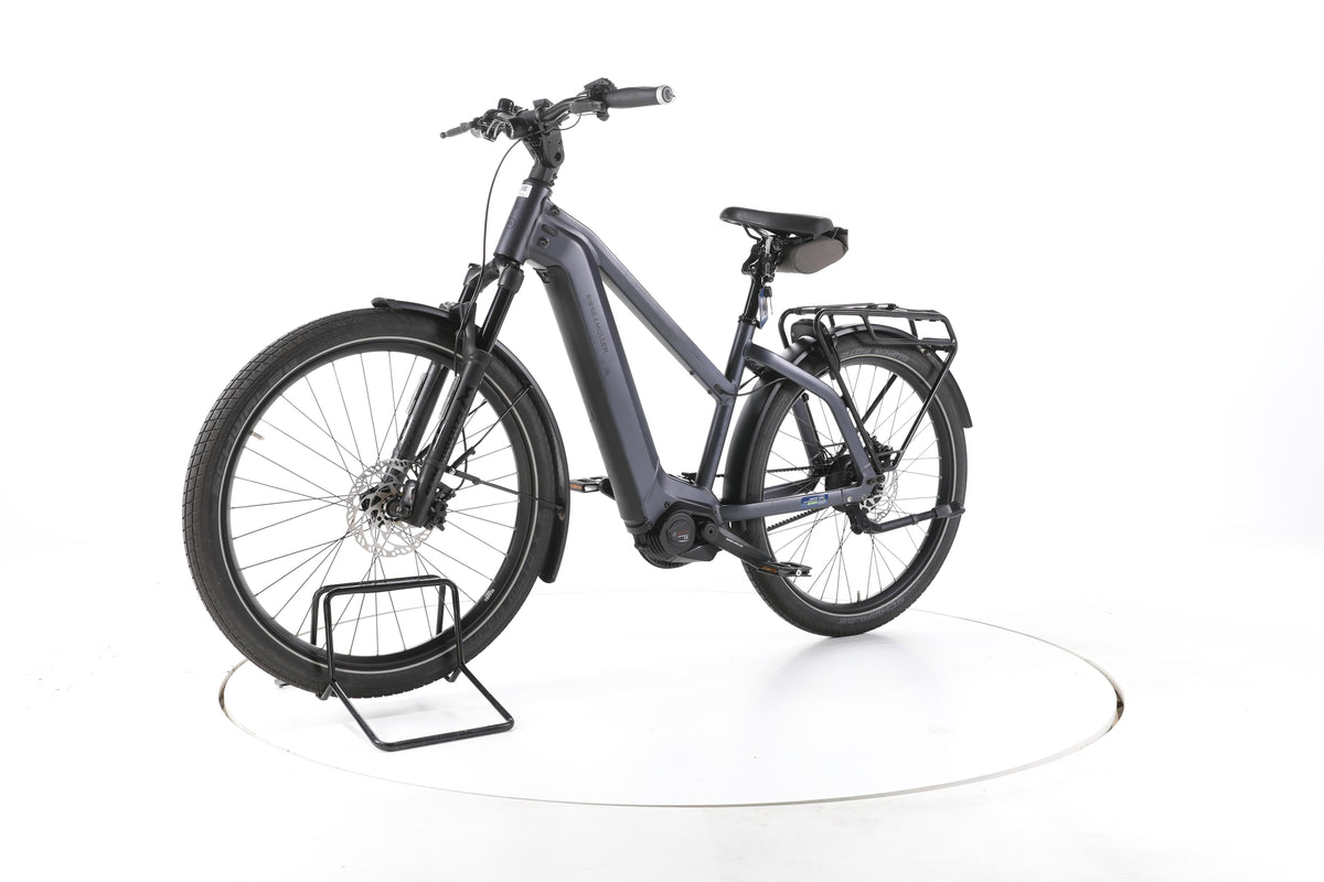 Riese & Müller Charger4 Mixte GT Vario City E-Bike - Image 6