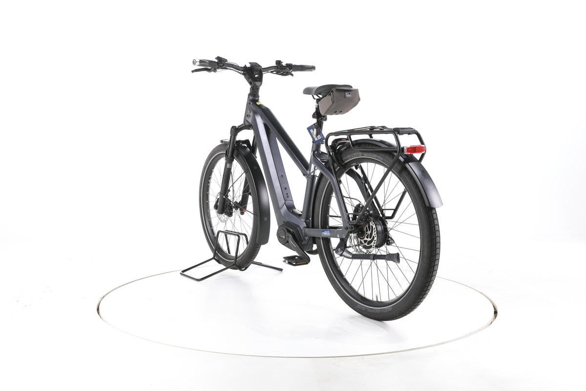 Riese & Müller Charger4 Mixte GT Vario City E-Bike - Image 9