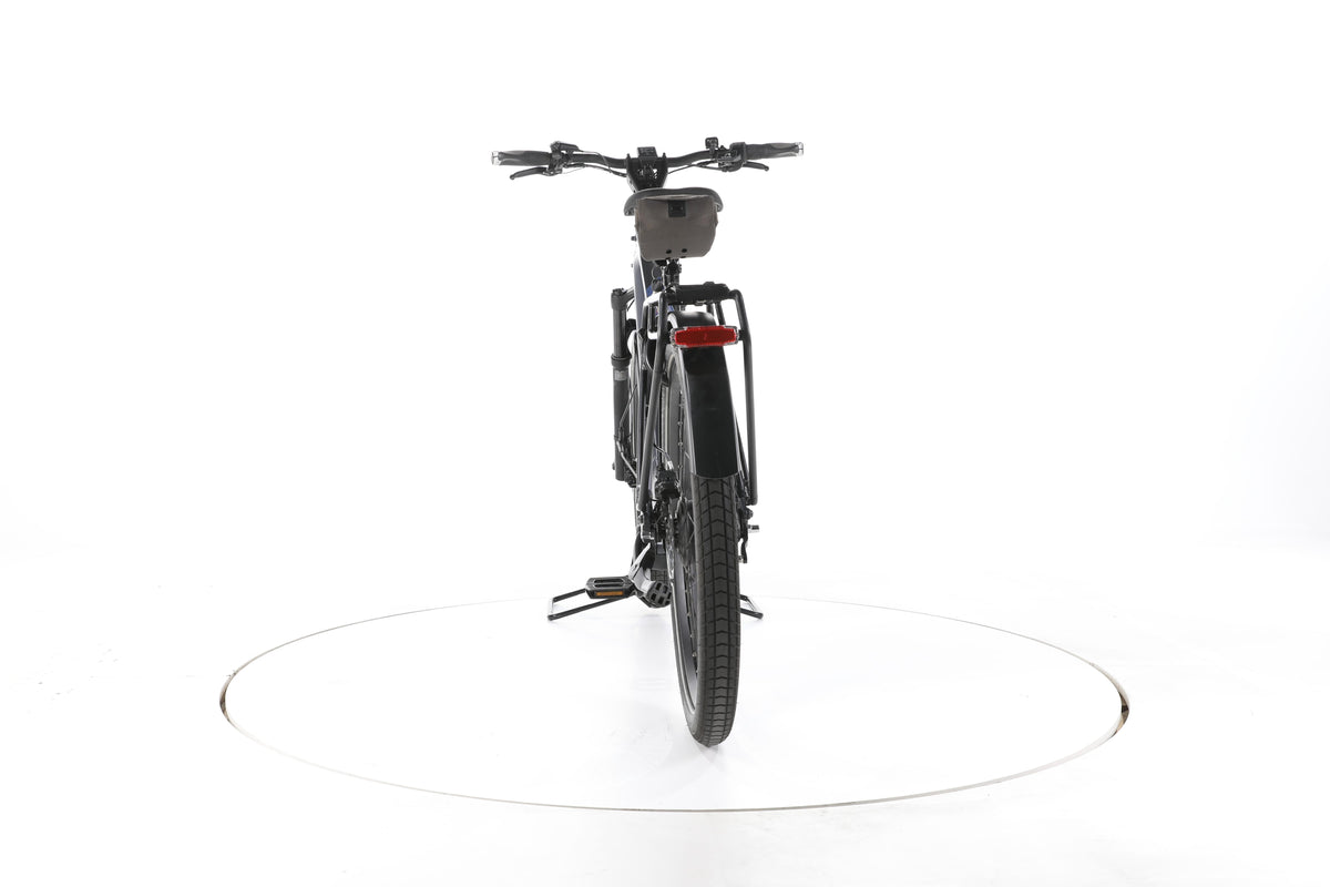 Riese & Müller Charger4 Mixte GT Vario City E-Bike - Image 10
