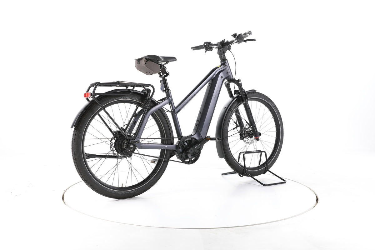 Riese & Müller Charger4 Mixte GT Vario City E-Bike - Image 12