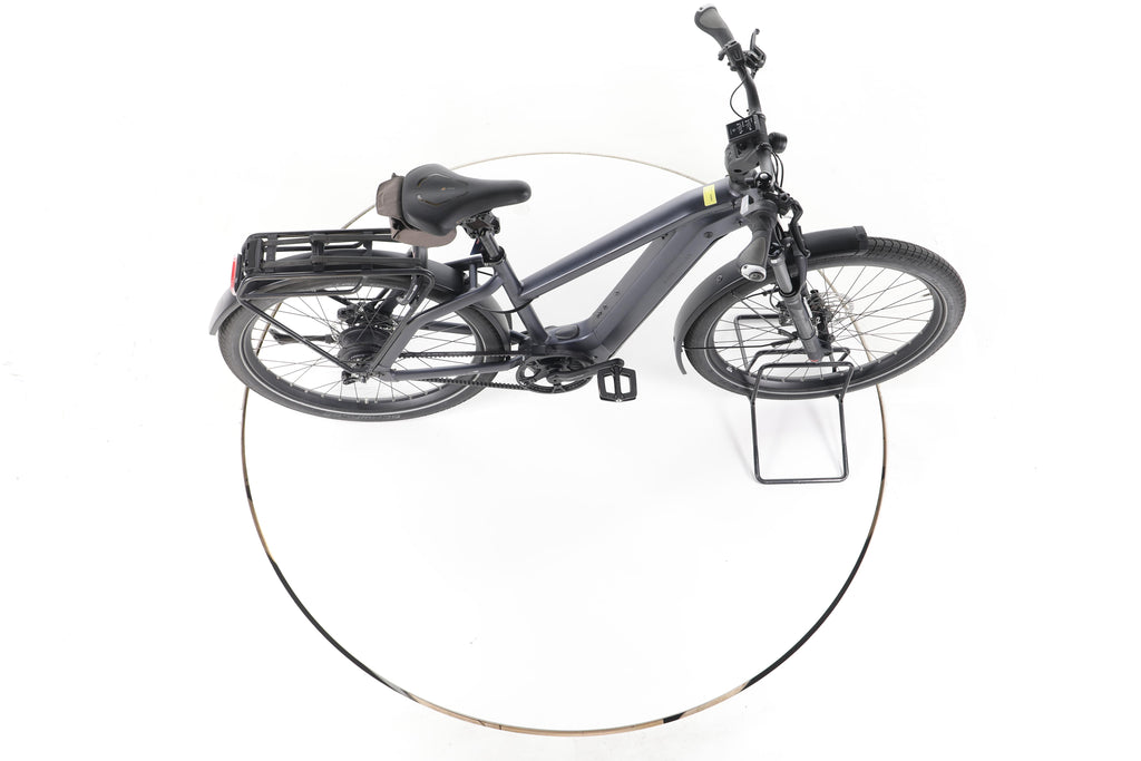 Riese & Müller Charger4 Mixte GT Vario City E-Bike - Image 13