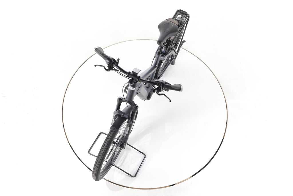 Riese & Müller Charger4 Mixte GT Vario City E-Bike - Image 17