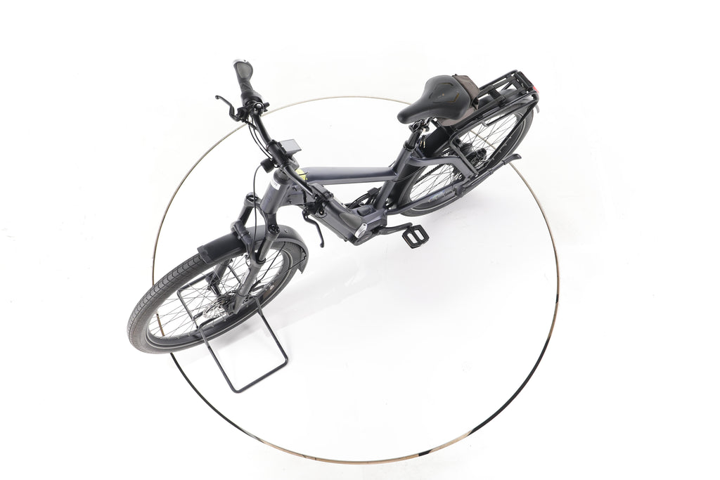 Riese & Müller Charger4 Mixte GT Vario City E-Bike - Image 18