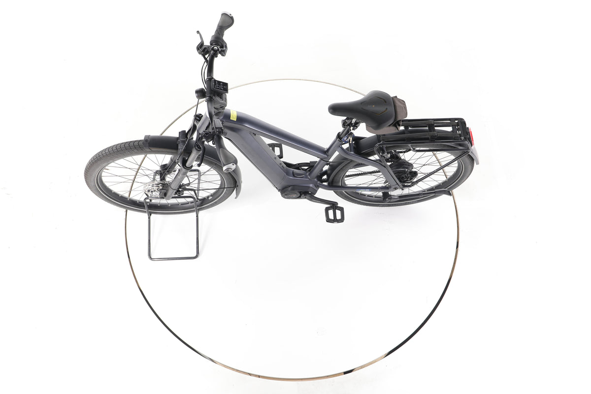 Riese & Müller Charger4 Mixte GT Vario City E-Bike - Image 19