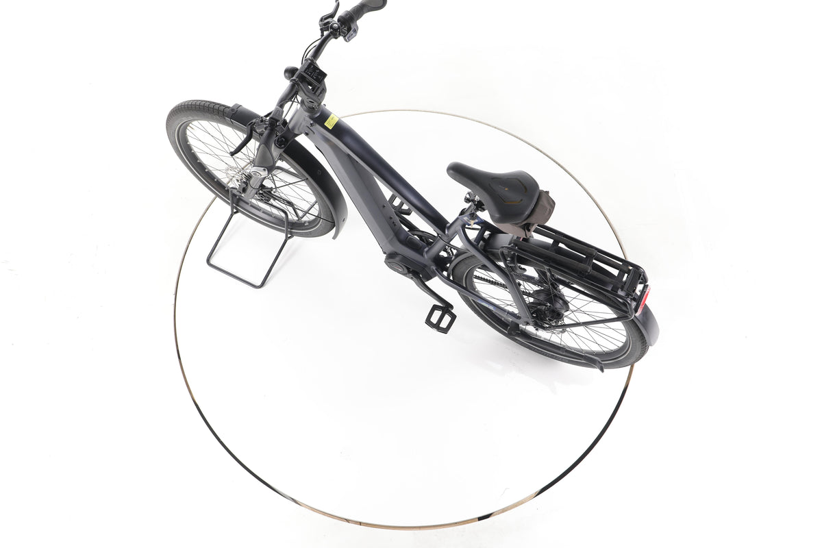 Riese & Müller Charger4 Mixte GT Vario City E-Bike - Image 20