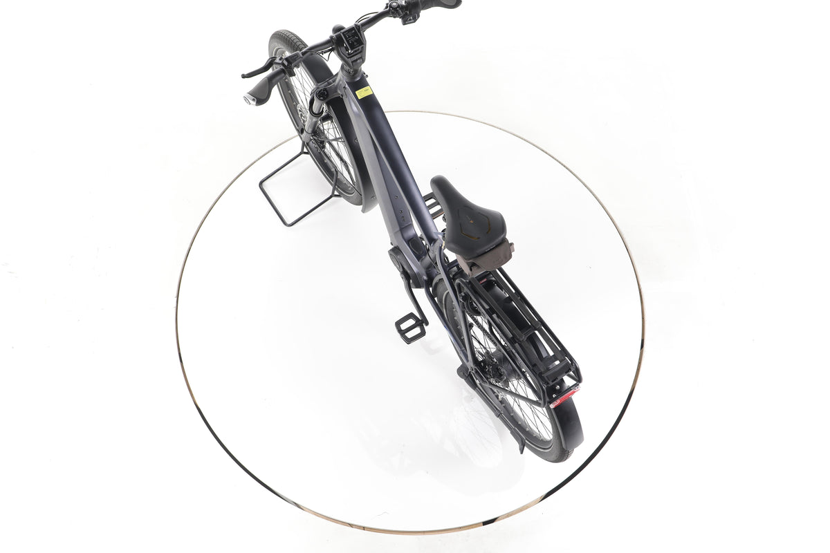 Riese & Müller Charger4 Mixte GT Vario City E-Bike - Image 21
