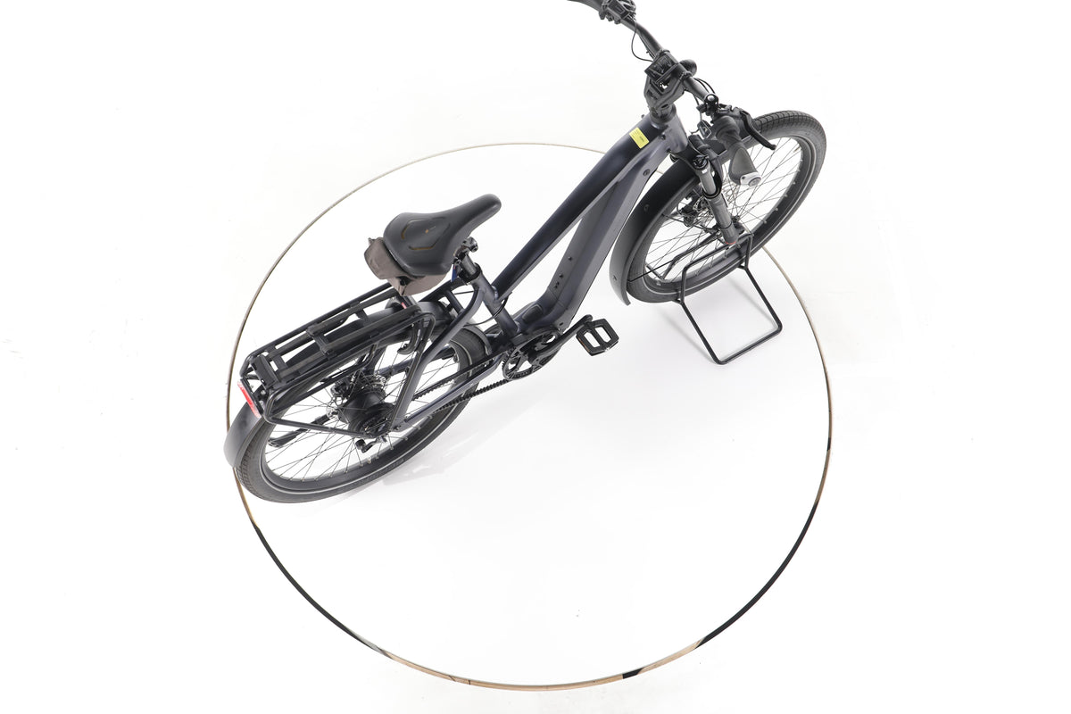 Riese & Müller Charger4 Mixte GT Vario City E-Bike - Image 24