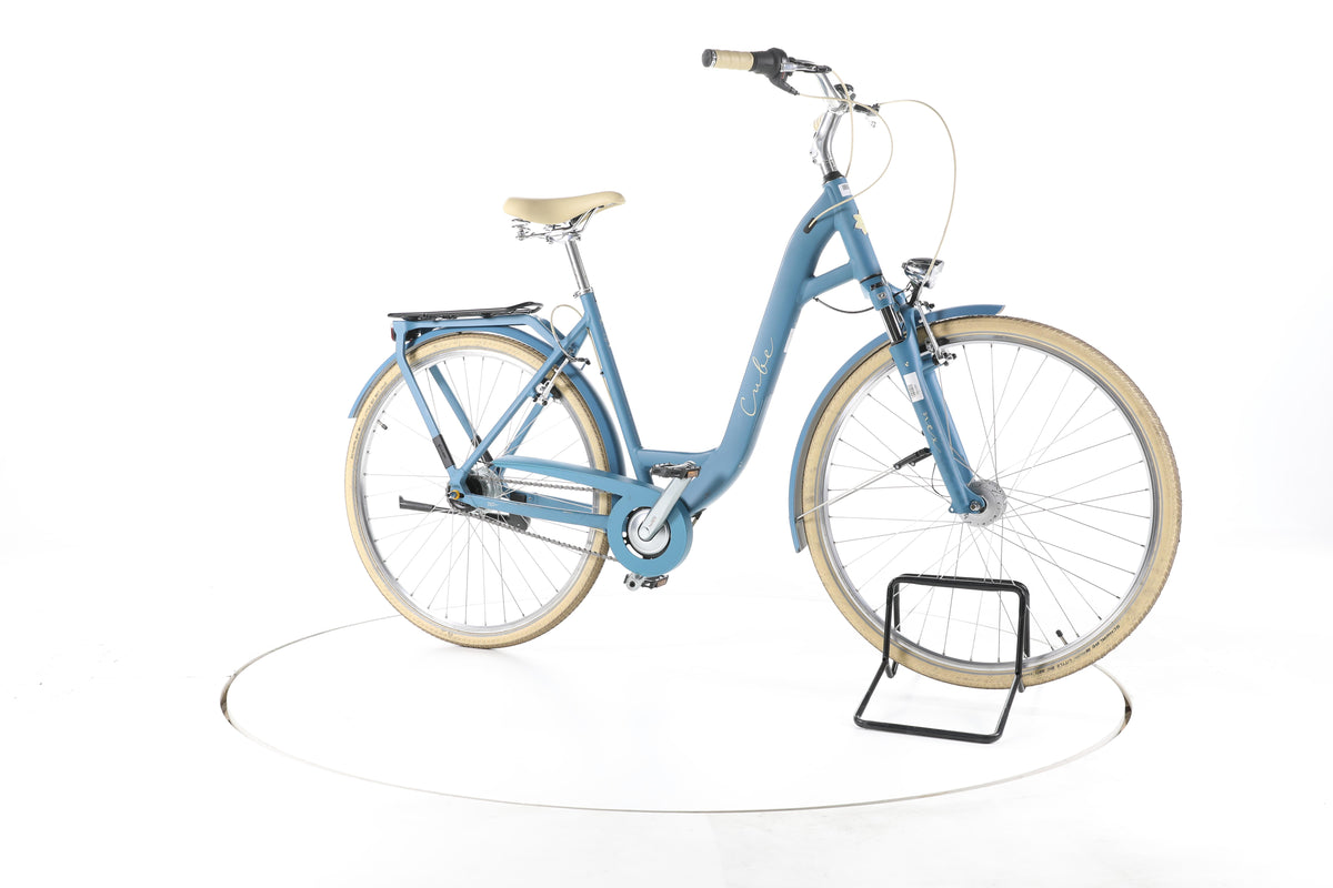 Cube Ella Fahrrad City & Trekking - Image 2