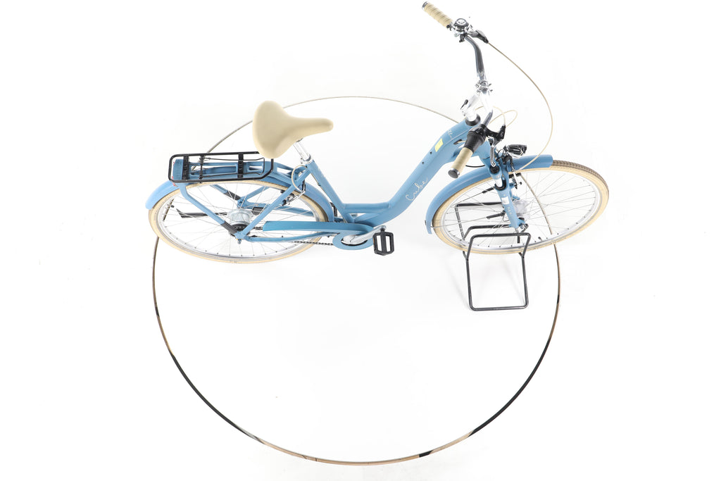 Cube Ella Fahrrad City & Trekking - Image 13
