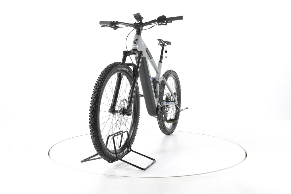Cube Stereo Hybrid 140 HPC Pro E-Bike Fully Carbon - Image 5