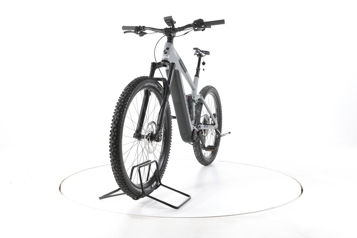 Cube Stereo Hybrid 140 HPC Pro E-Bike Fully Carbon - Image 5