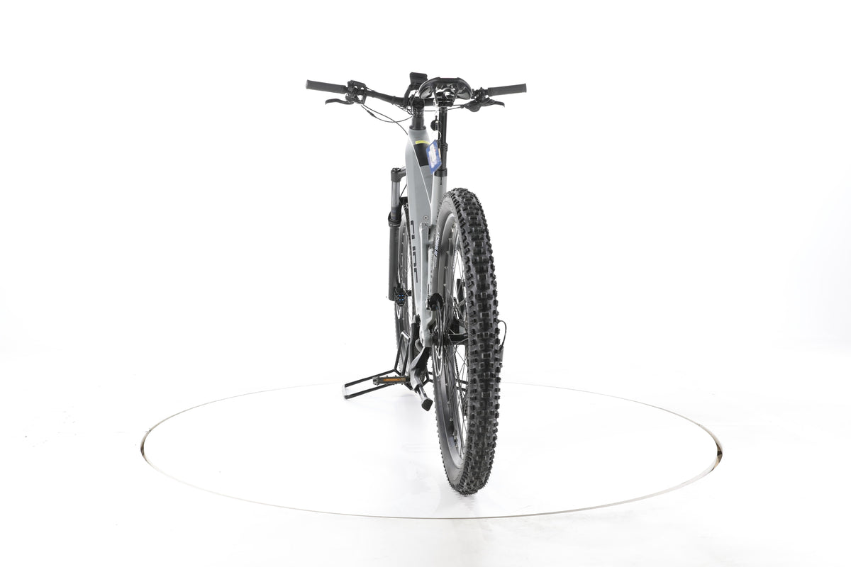 Cube Stereo Hybrid 140 HPC Pro E-Bike Fully Carbon - Image 10