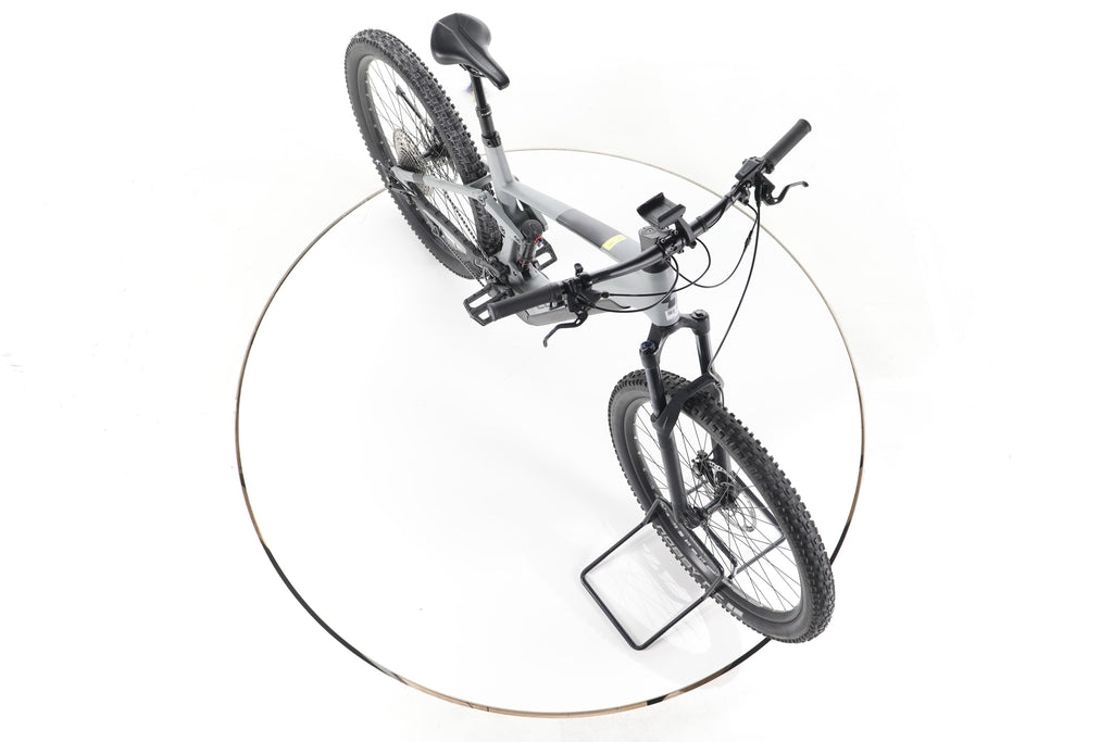 Cube Stereo Hybrid 140 HPC Pro E-Bike Fully Carbon - Image 15