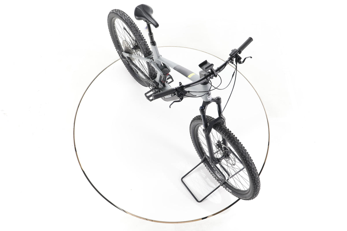 Cube Stereo Hybrid 140 HPC Pro E-Bike Fully Carbon - Image 15