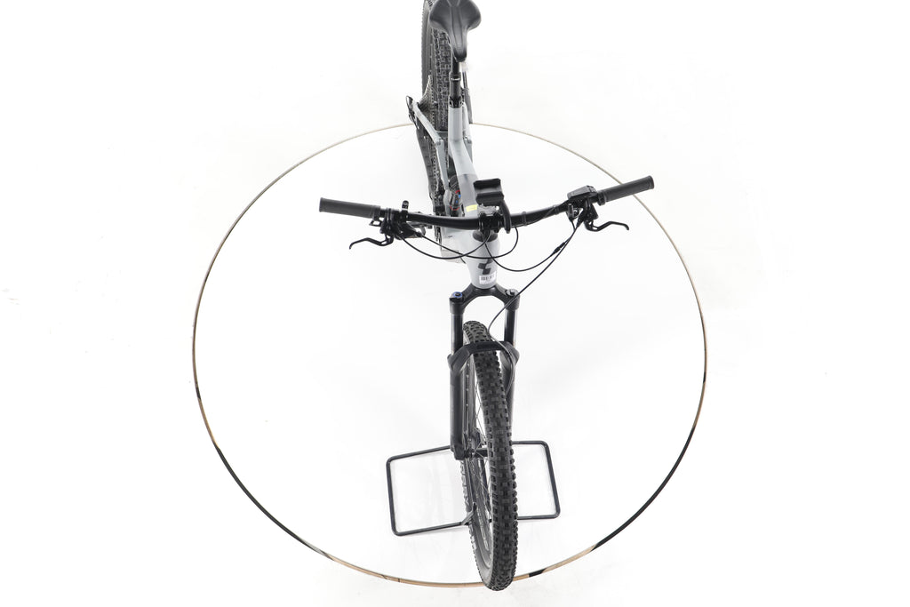 Cube Stereo Hybrid 140 HPC Pro E-Bike Fully Carbon - Image 16