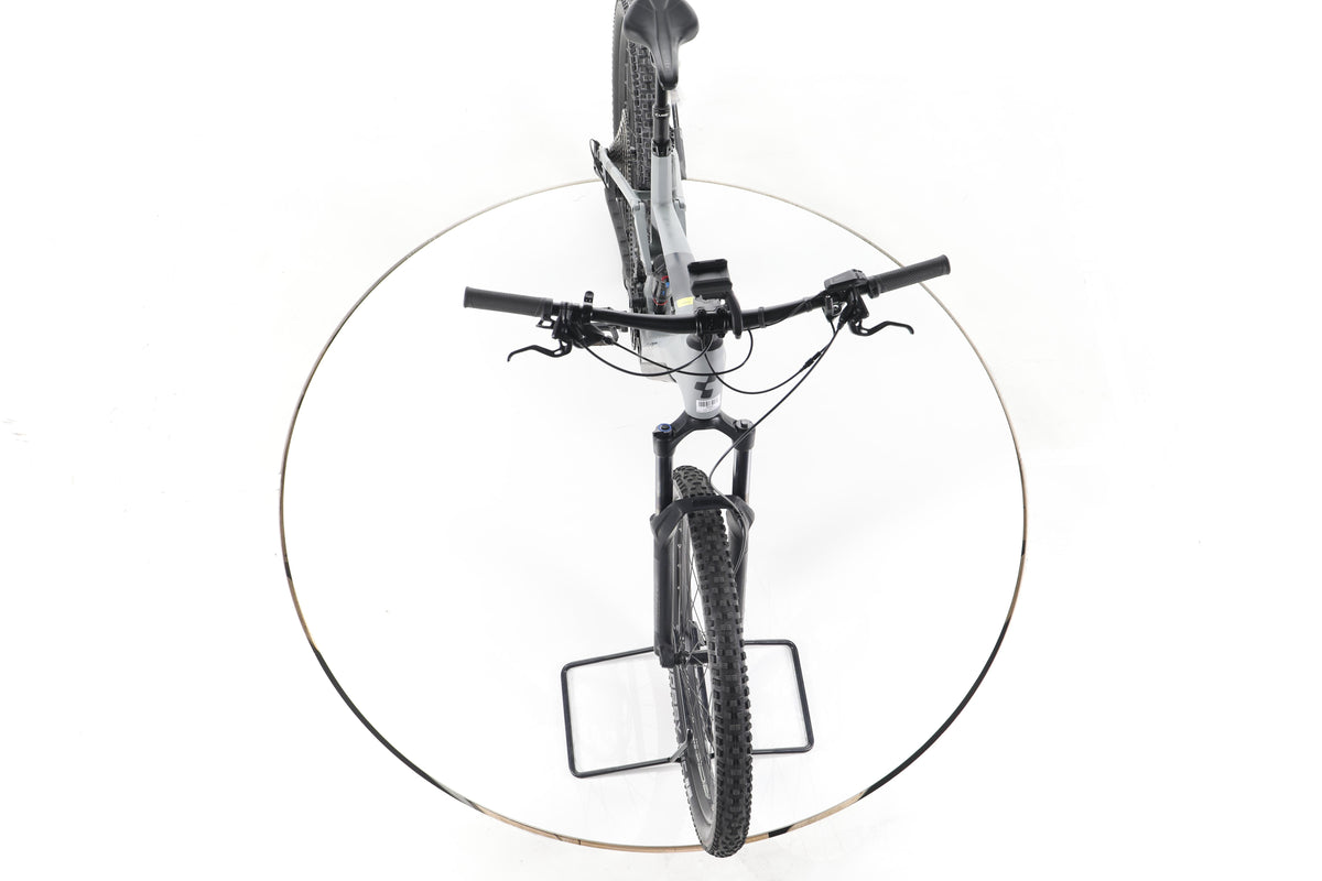 Cube Stereo Hybrid 140 HPC Pro E-Bike Fully Carbon - Image 16