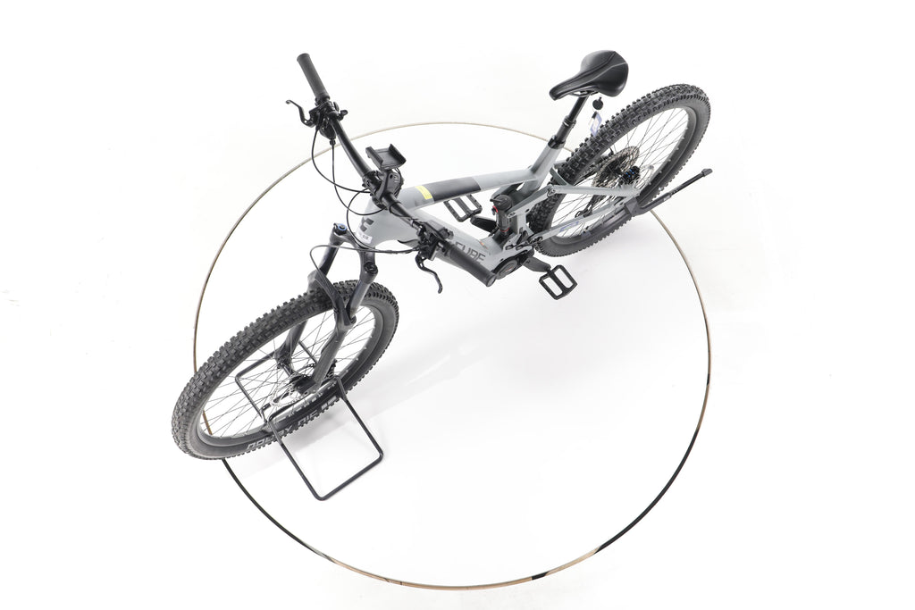 Cube Stereo Hybrid 140 HPC Pro E-Bike Fully Carbon - Image 18