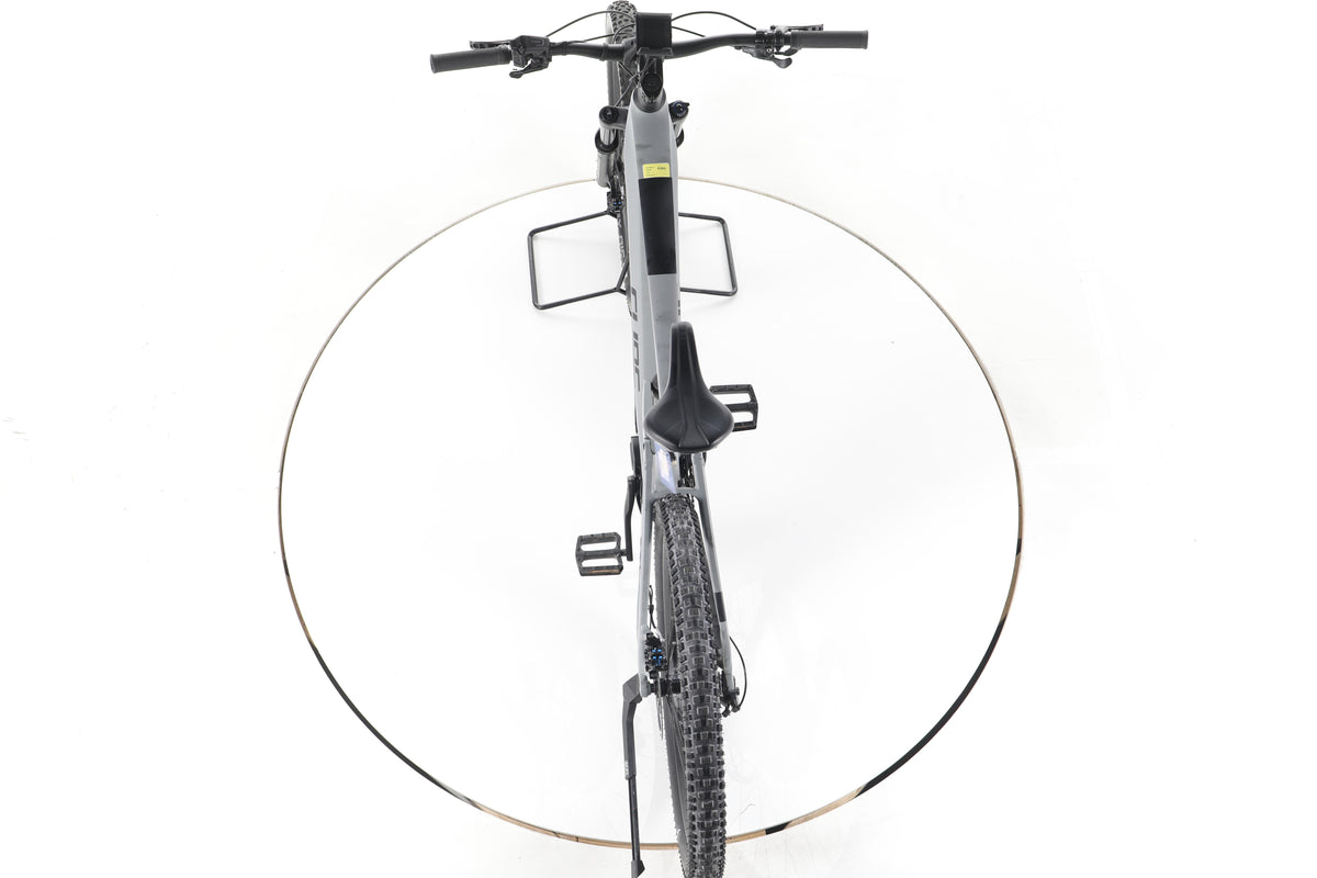 Cube Stereo Hybrid 140 HPC Pro E-Bike Fully Carbon - Image 22