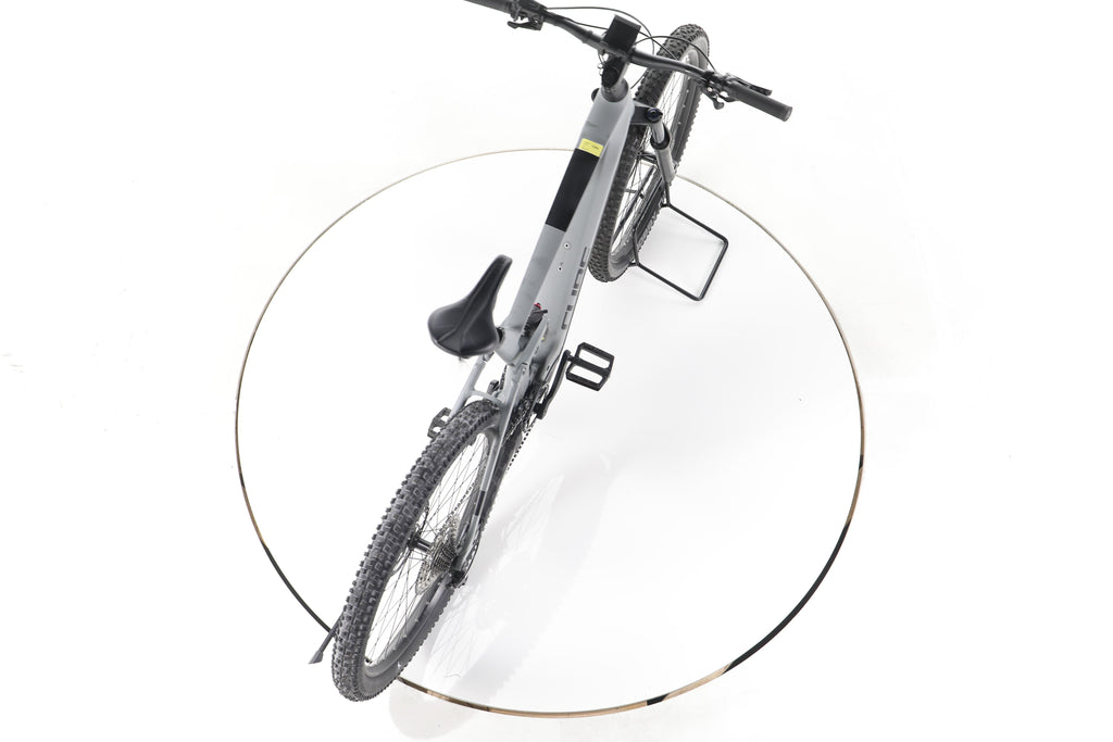 Cube Stereo Hybrid 140 HPC Pro E-Bike Fully Carbon - Image 23