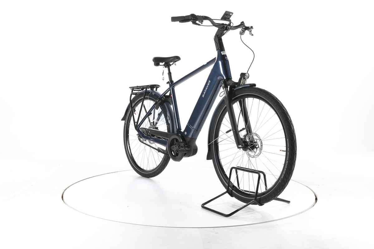 Batavus Finez E-go® Power Exclusive Plus RT City E-Bike 2024 - Image 3