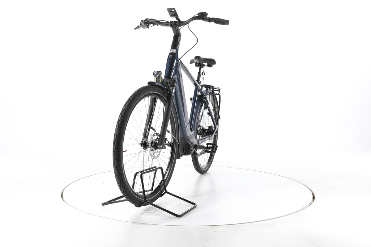 Batavus Finez E-go® Power Exclusive Plus RT City E-Bike 2024 - Image 5