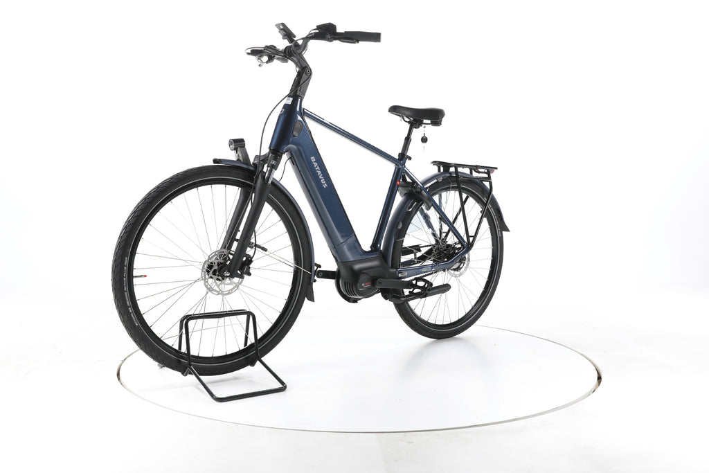 Batavus Finez E-go® Power Exclusive Plus RT City E-Bike 2024 - Image 6